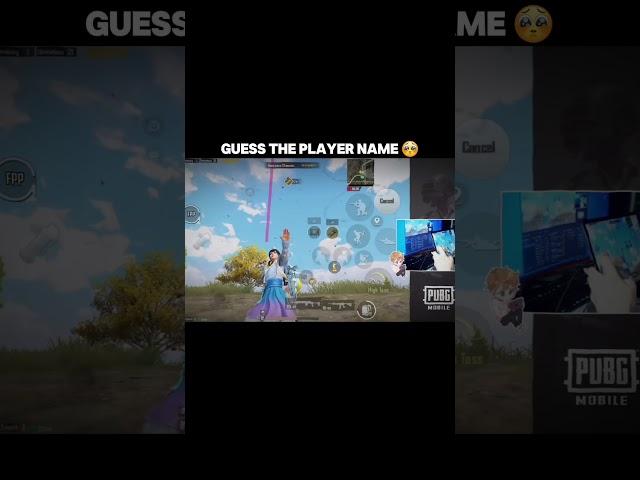 Only Old Players can' know #bgmi #pubgmobile #battlegroundsmobilaindia #jonathangamimg #mizopubgm