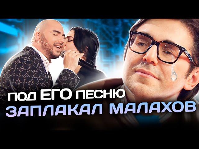 ВДВОЁМ! ИСПОЛНЯЕТ АВТОР - Олег Шаумаров. Шоу "Привет, Андрей!" с Малаховым