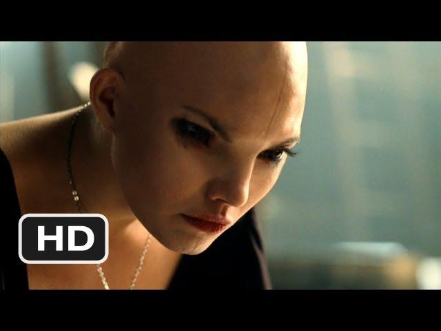 Splice Official Trailer #1 - (2009) HD