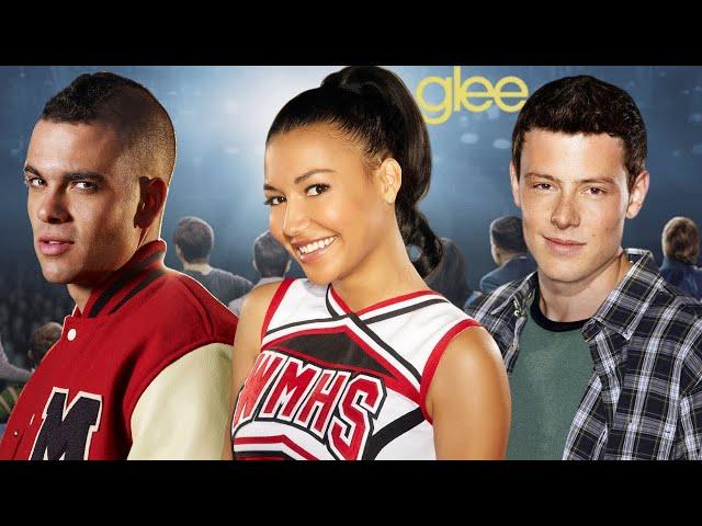 The Tragic Deaths of these Glee Stars