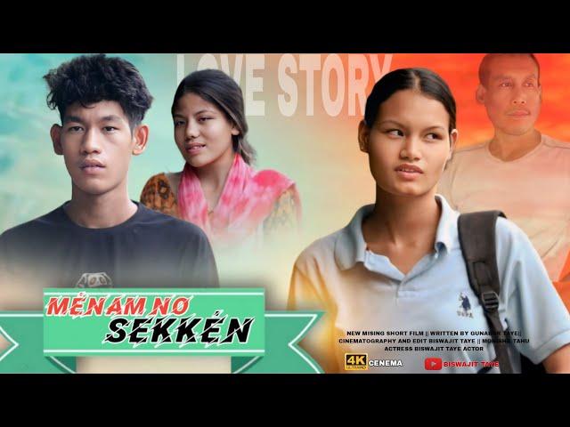 MÉNAM NO SEKKÉN || MISING LOVESTORY || NEW MISING SHORT STORY