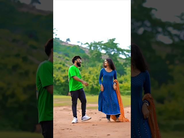 AAM GI SARI NEW SANTALI DANCE SHORT VIDEO 2024 // ROAHAN & MANISHA // Dingra Boyz #dance #love #art