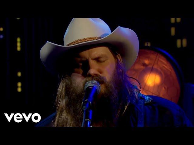 Chris Stapleton - Tennessee Whiskey (Austin City Limits Performance)