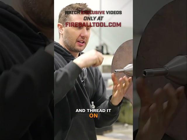 How to Modify Your Go Kart Grinder Wheel Hub  ️