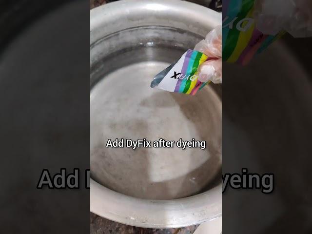 How to Fix Old Jeans with Kadam Pakka Rang | DIY Dyeing at Home with Kadam Colors