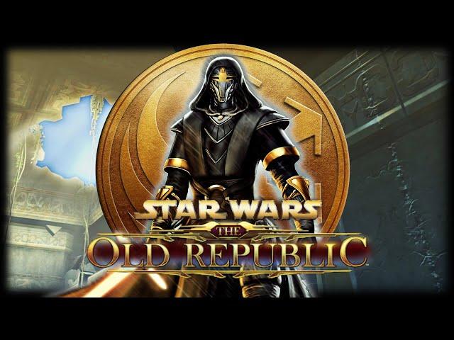 The Old Republic Lore 4 HOURS