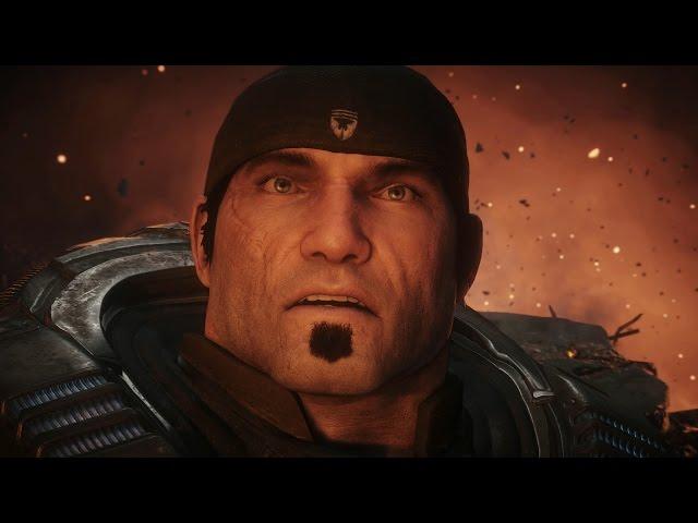 Gears of War Ultimate Edition – Mad World Launch Trailer