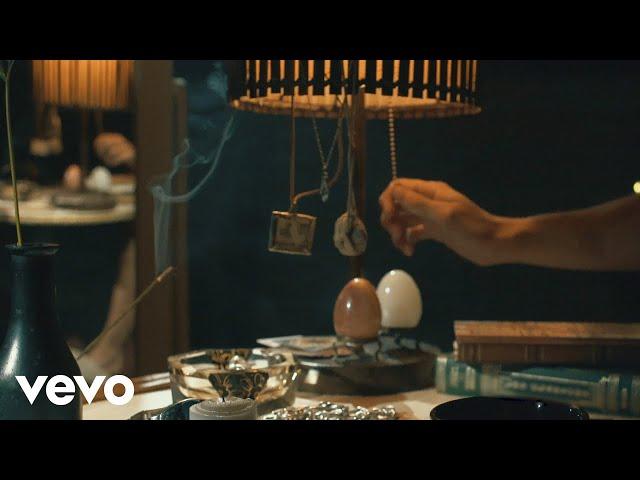 Camilo, Christian Nodal - La Mitad