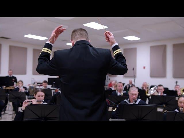 Navy Musician - MU