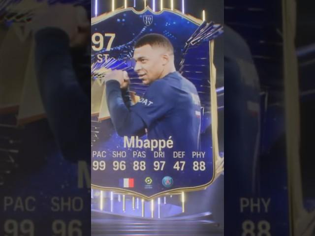 EA SUPRIRSES ROBO WITH TOTY MBAPPE ??!  + TEAM REVEAL || FC 24 ULTIMATE TEAM