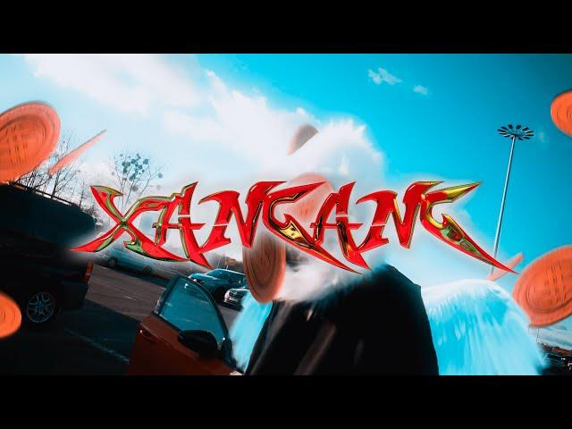 chcebycnext - XANGANG (Official Video)