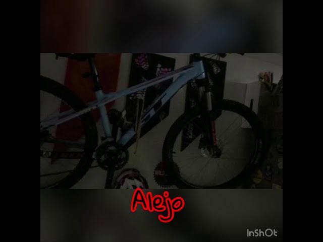AmigospkerMTBfusagasuga