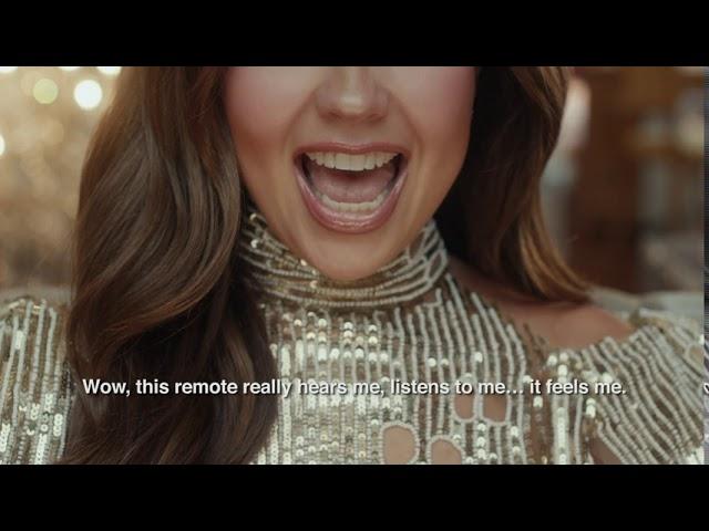 Thalía in AT&T 'Find Love & Hip Hop: Miami' TV Commercial 2020 [with English subtitle]