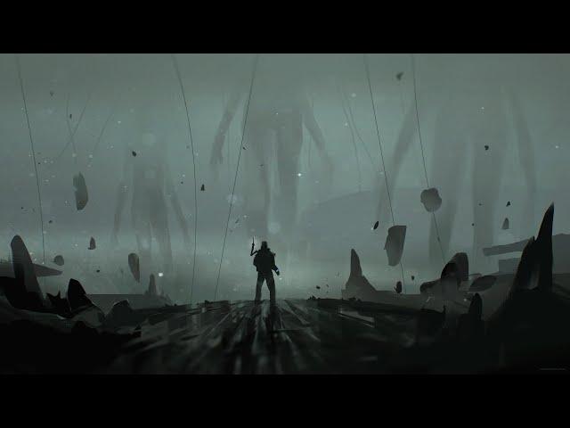 Relaxing Story Stream Continue |Death Stranding Vibes | INDIA