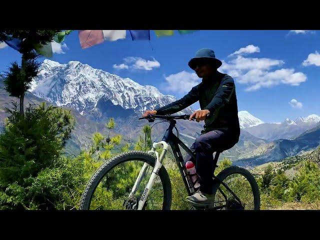 Best Trekking, Cultural Tours and Fun Activities in Nepal Himalaya | Sublime Trails Feature Video