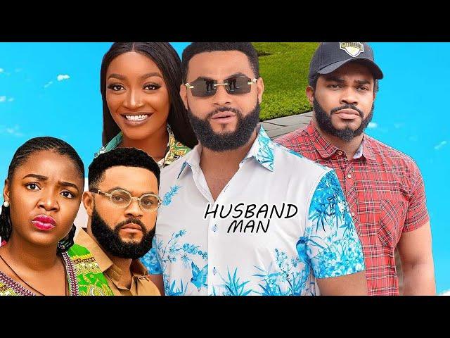 2024 NEW MOVIE. HUSBAND MAN ( FULL MOVIE) MALEEK MILTON/ADAEZE ELUKE LATEST NIGERIAN NOLLYWOOD MOVIE