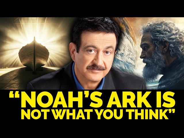 Noah & Noah's Ark Are Not What You Think | Bible Stories Unsolved Mysteries