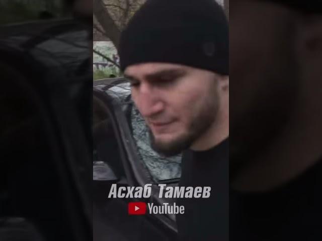 Асхаб Тамаев VS Эмиль Новрузов