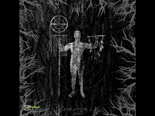 Kveld - Eventyr I: Strid Full Album
