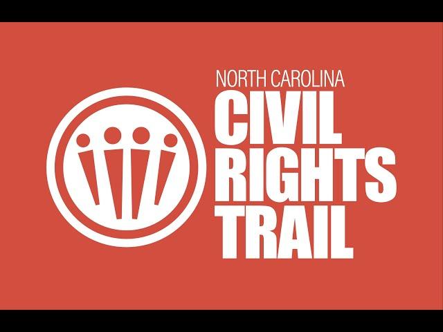 NC Civil Rights Trail - Shelby Sit-ins