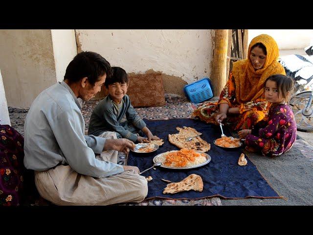 The Secret Life of Afghanistan's Most Remote Village