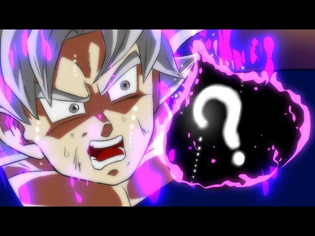 This Warrior broke the limits ... of Ultra Instinct ???