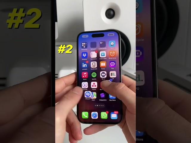 6 iPhone Tricks You Need!