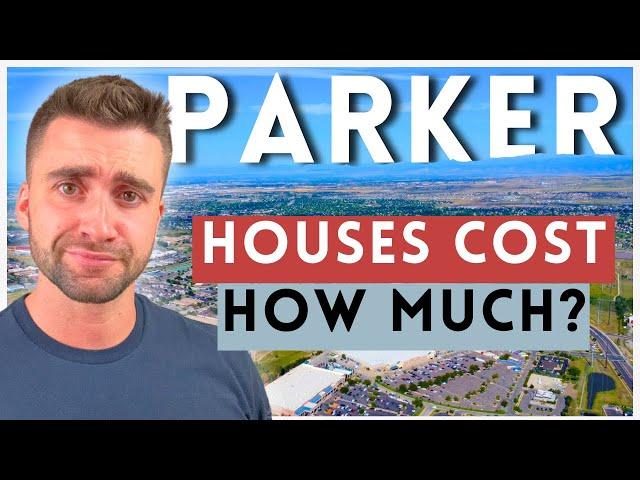 Why You Should Consider Moving to Parker Colorado