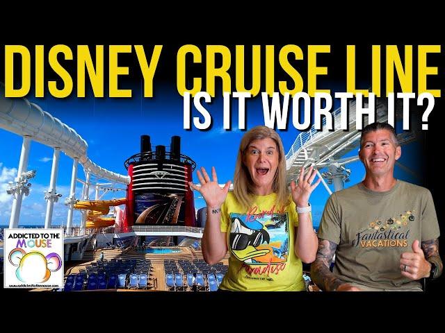 Is a Disney Cruise Worth the Cost? | Disney Cruise Line