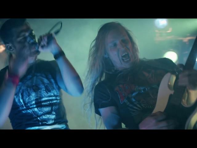"Hellavista - Robolution (Official Video) / Art Gates Records"