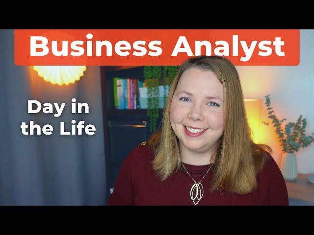 What does a Business Analyst do in 2023?