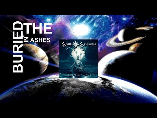 Soul Seasons - Ashes from the time - Lyric Video