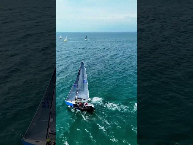 One of the Most Challenging Sailing Regattas in Russia