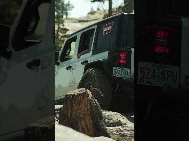 What are your Top 3 trails?  #fabtech #dirtlogic #offroad