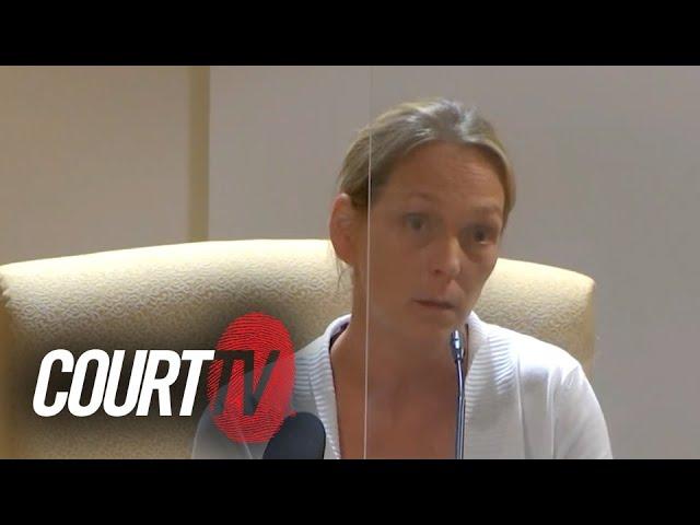 The mother of 15-year-old victim takes the stand | COURT TV