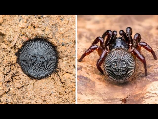 10 Bizarre Creatures You Won’t Believe Exist!