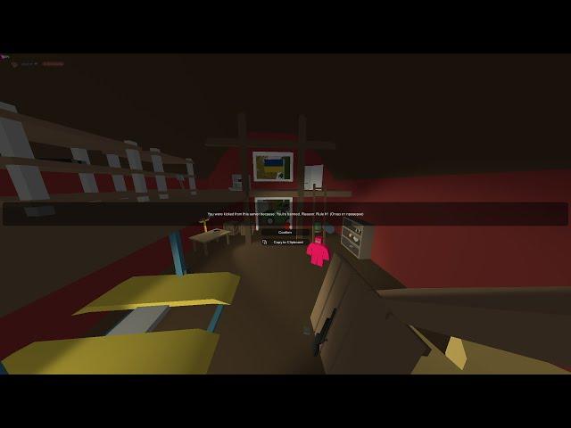 Unturned | Roez | montage #20 banned ????