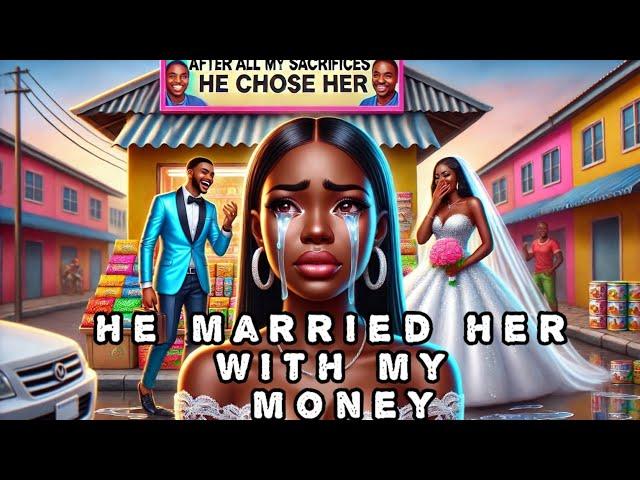 WATCH HOW THIS LADY SACRIFICED EVERYTHING FOR LOVE, ONLY TO BE BETRAYED. #story #africanfolktales