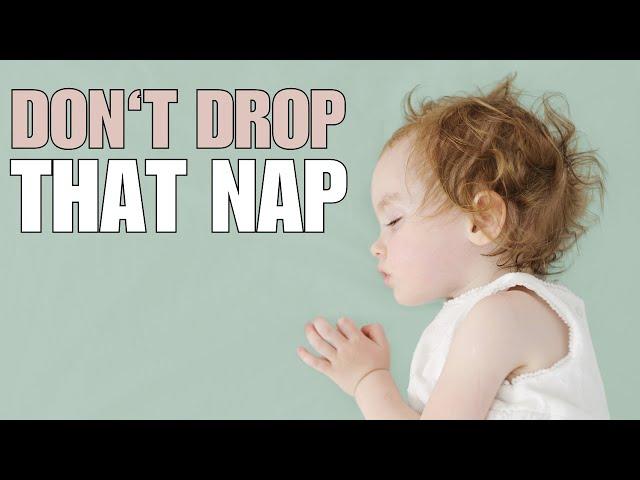 Toddler Nap Refusal and Quiet Time: Tips from a Pediatrician Mom