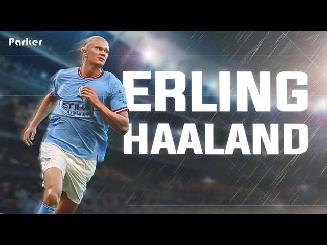 Der Erling Haaland Song 2