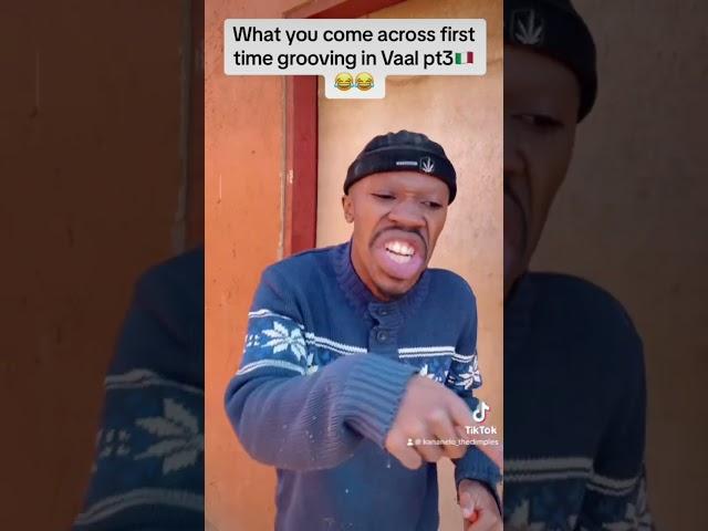 Welcome to vaal #comedy #comedyskits #meme #funny #mzansi