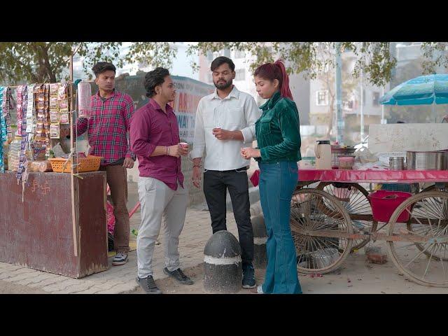 Boss Ne Liya Ek Chhota Sa Test || Vinay Sharma