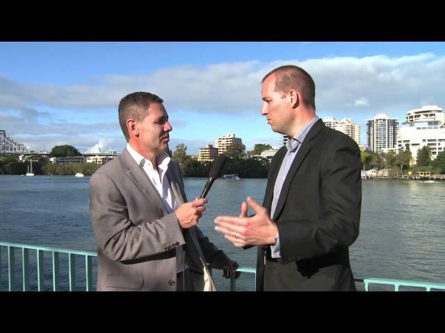 Grant Abbott talks to David Mardell (CEO of SMSF Partners) about licensing solutions for accountants