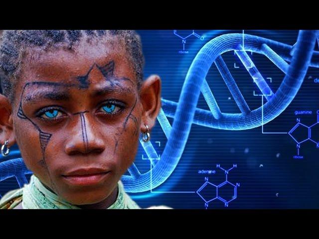 Scientists Shocking Discovery That Melanesians Carry DNA of Unknown Human Species