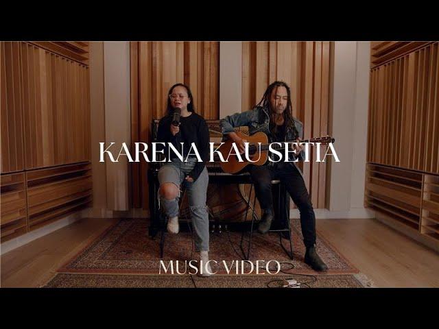 Karena Kau Setia (Acoustic) - Original Song by Hillsong Dalam Bahasa Indonesia