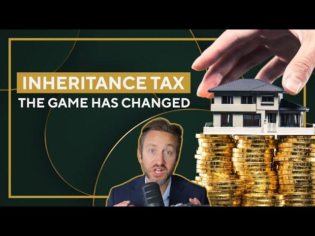 How The Budget Destroyed Inheritance Tax Planning