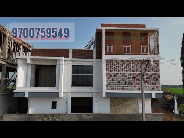 triplex Villa in nellore