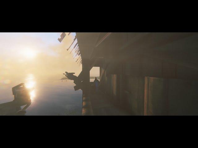 Valheim - Stormborg [Part 2]
