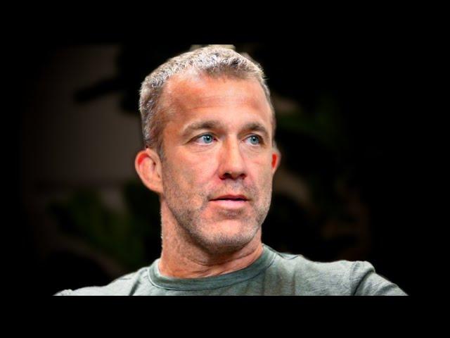 The Hidden Power of Telling Your Raw Truth (Tucker Max Interview)