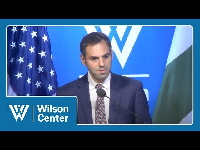 Looking Back, Looking Forward: Assessing the US-Pakistan Relationship